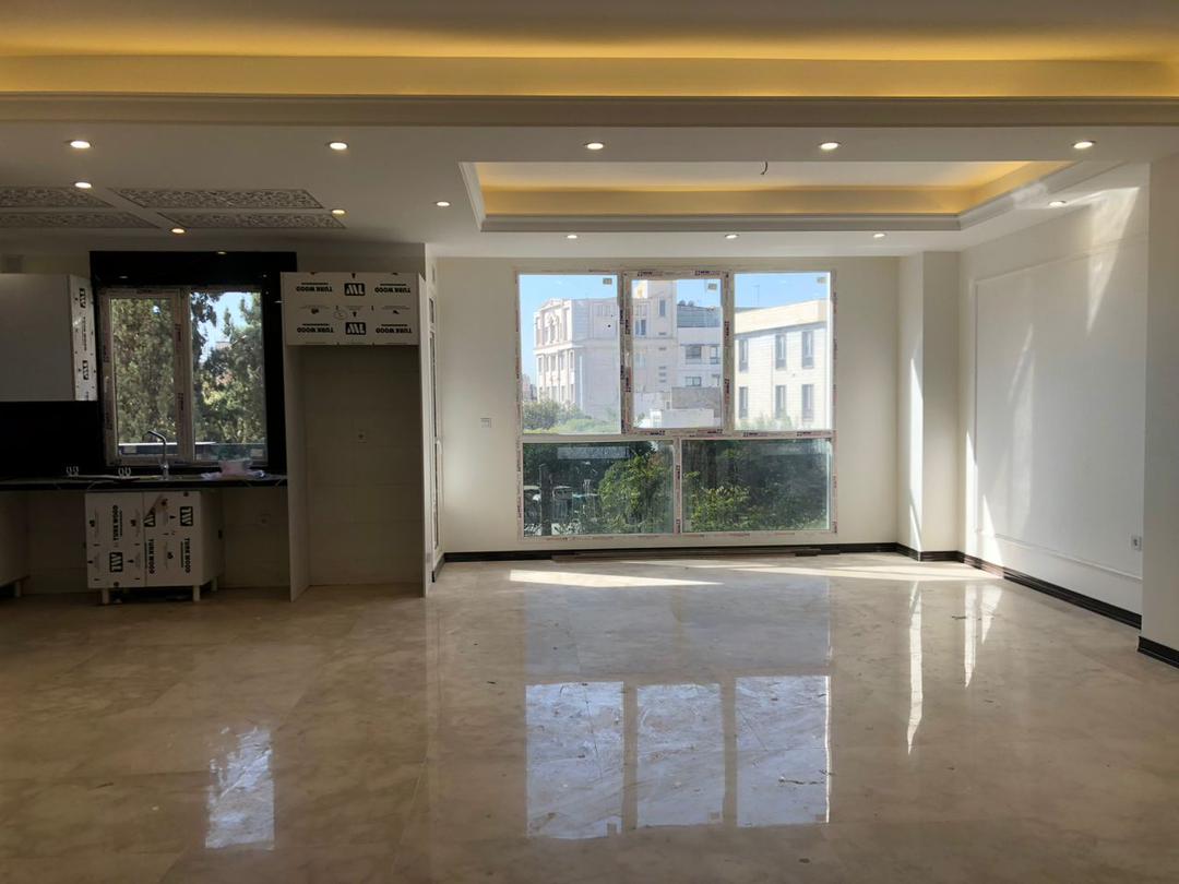 اجاره اپارتمان 148 متر نارمک فول امکانات