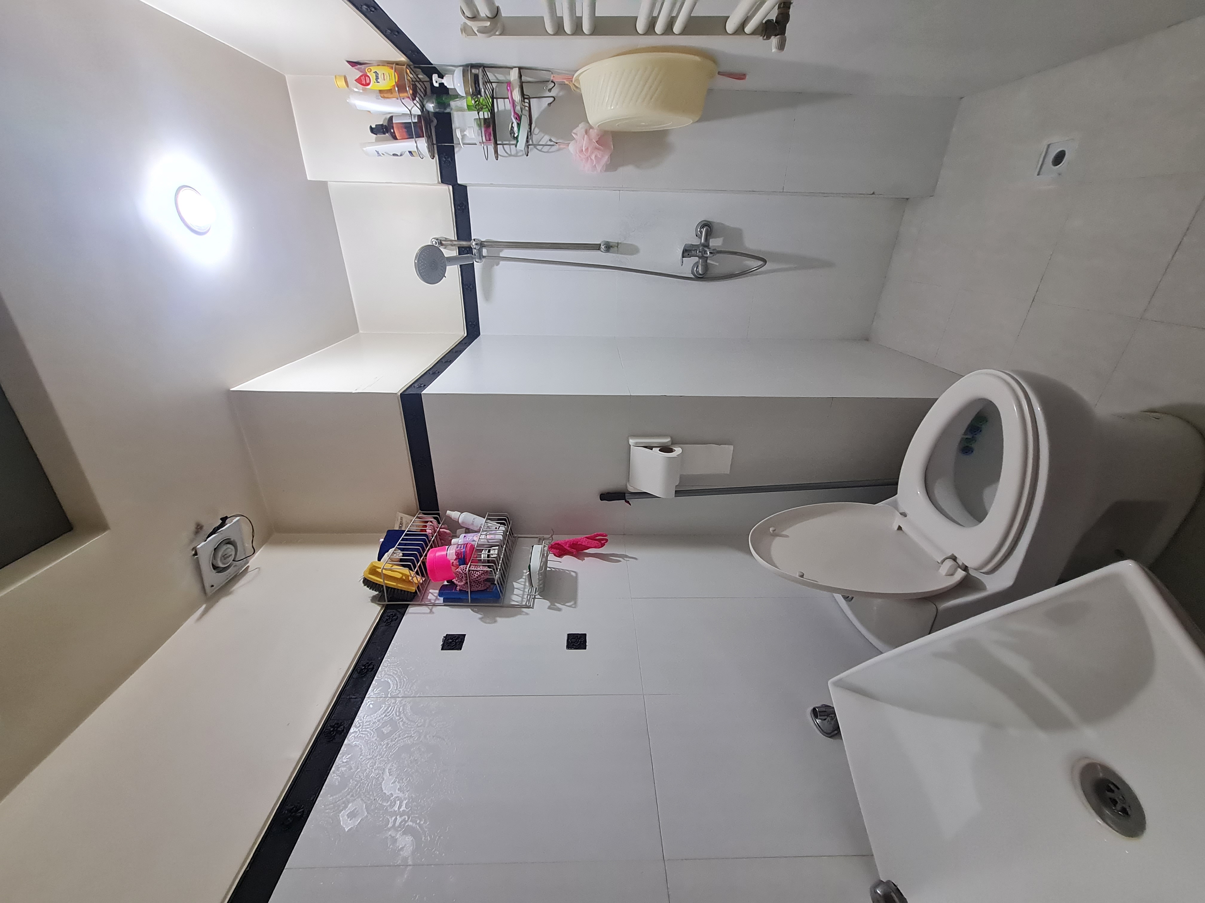 اجاره آپارتمان 65 متر کیکاووس تاپ لوکیشن