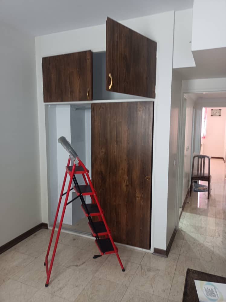 رهن و اجاره آپارتمان 140متری 3خوابه نوساز فول