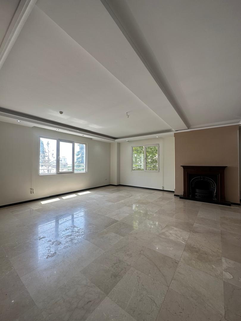 فروش آپارتمان 146متر نیاوران منظریه