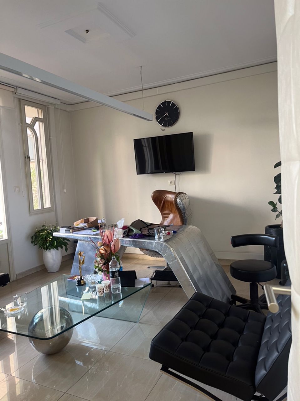 اجاره ویلایی 650 متر فرمانیه