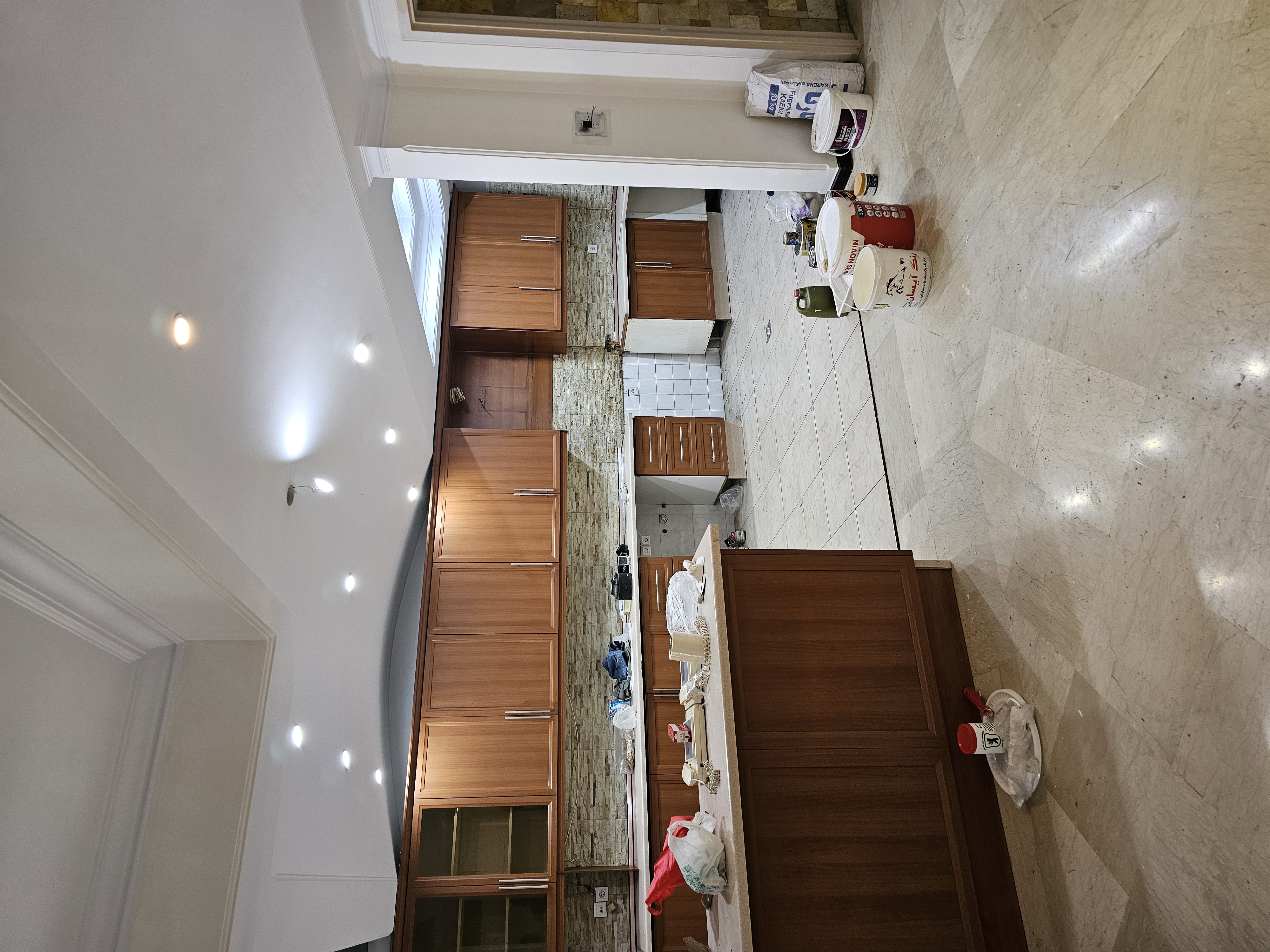 اجاره آپارتمان 190 متر زعفرانیه