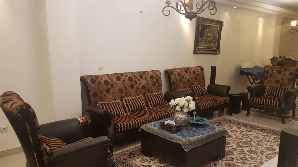 اجاره آپارتمان 100متر نارمک