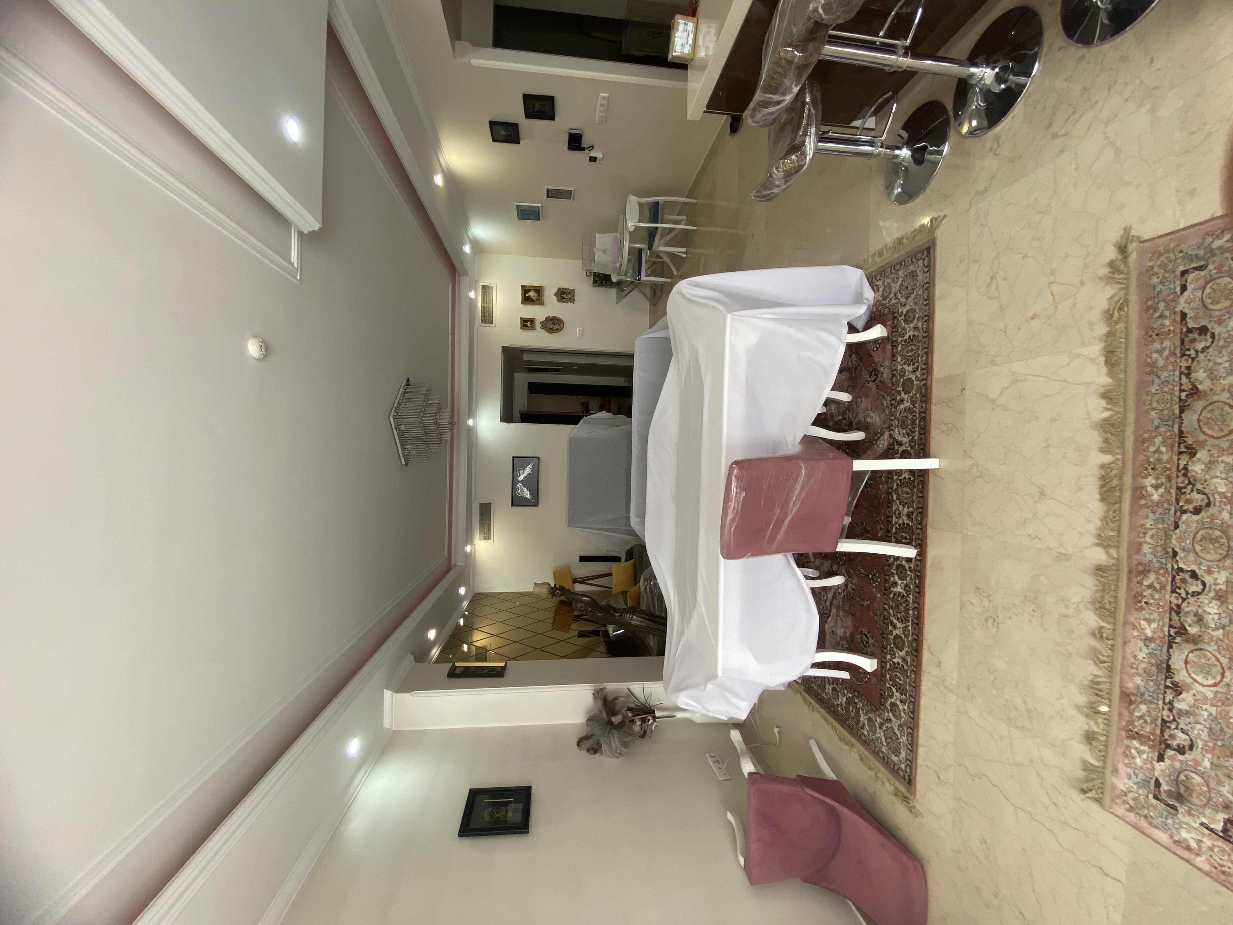 اپارتمان 135 متری نیاوران