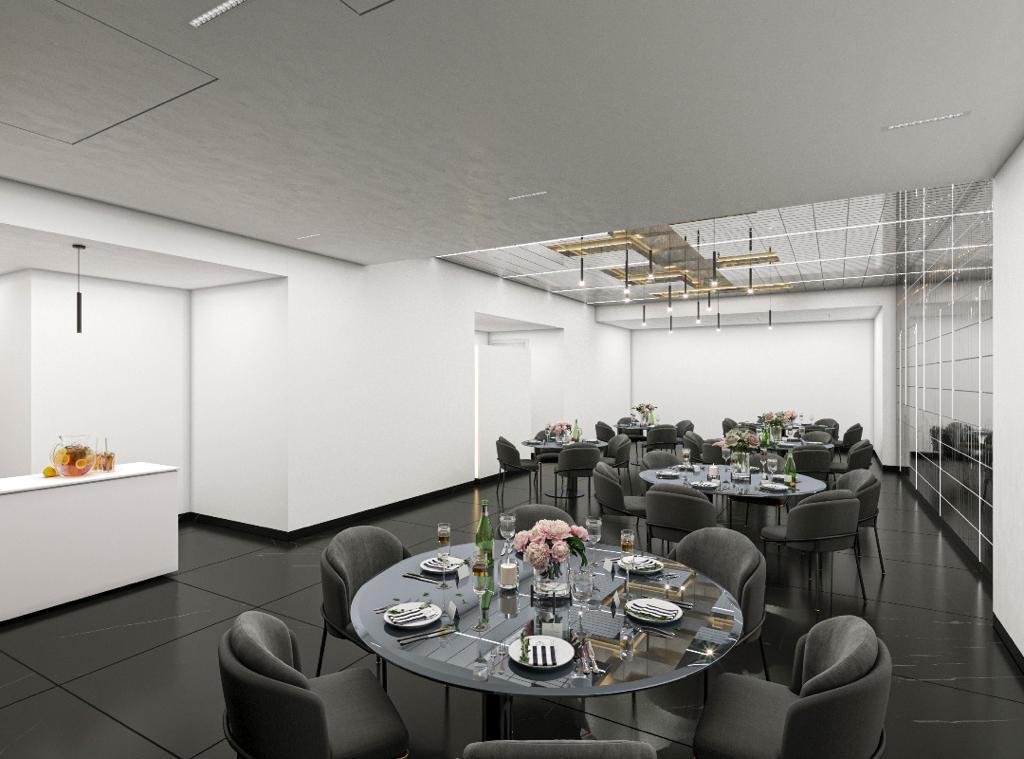 فروش آپارتمان 250 متر جمشیدیه مدرن