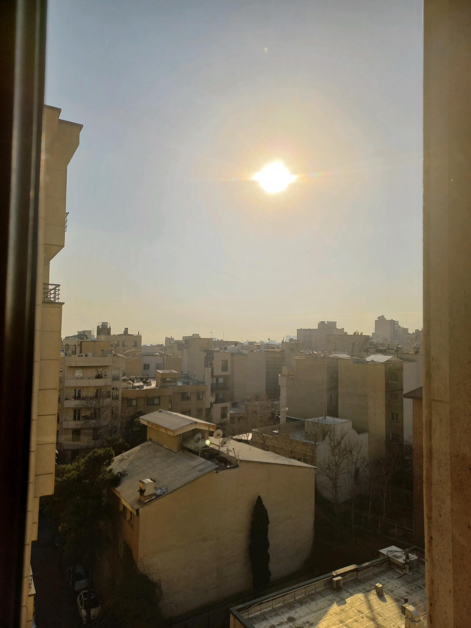 اجاره آپارتمان ۱۲۰ متر دولت فول مشاعات آبی