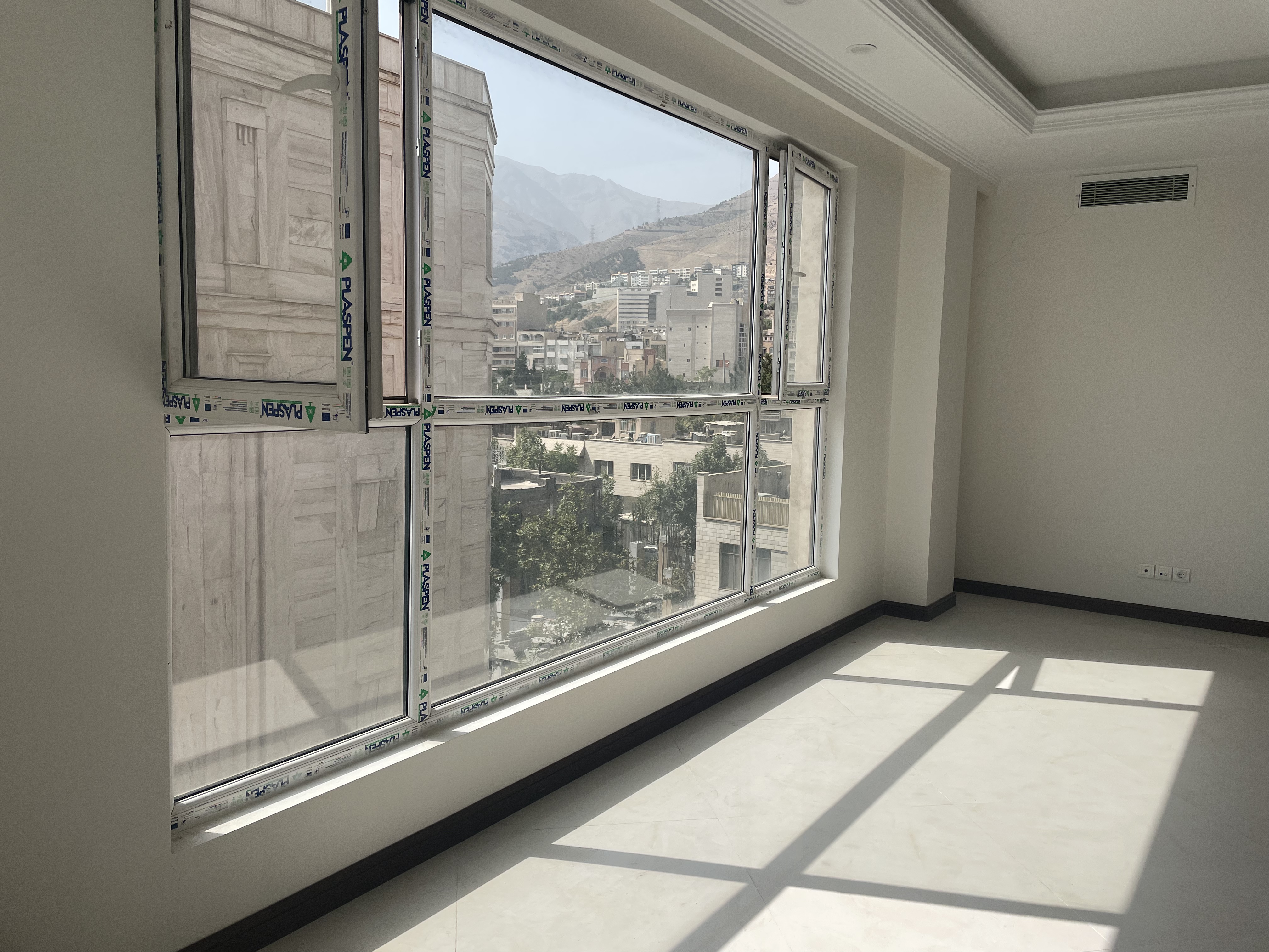 فروش آپارتمان 145 متر شهرک نفت نوساژ