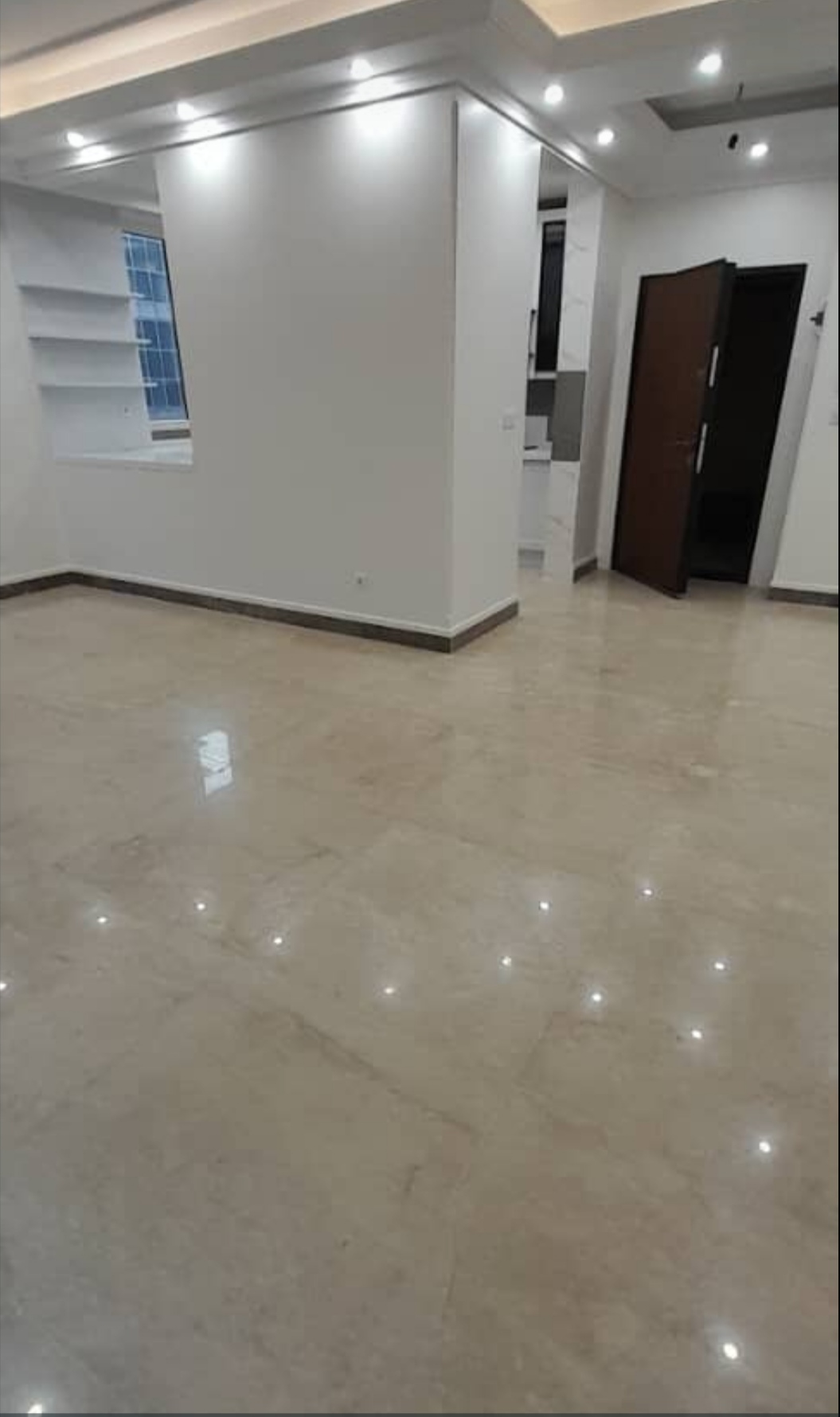 رهن آپارتمان 95 متری فول امکانات