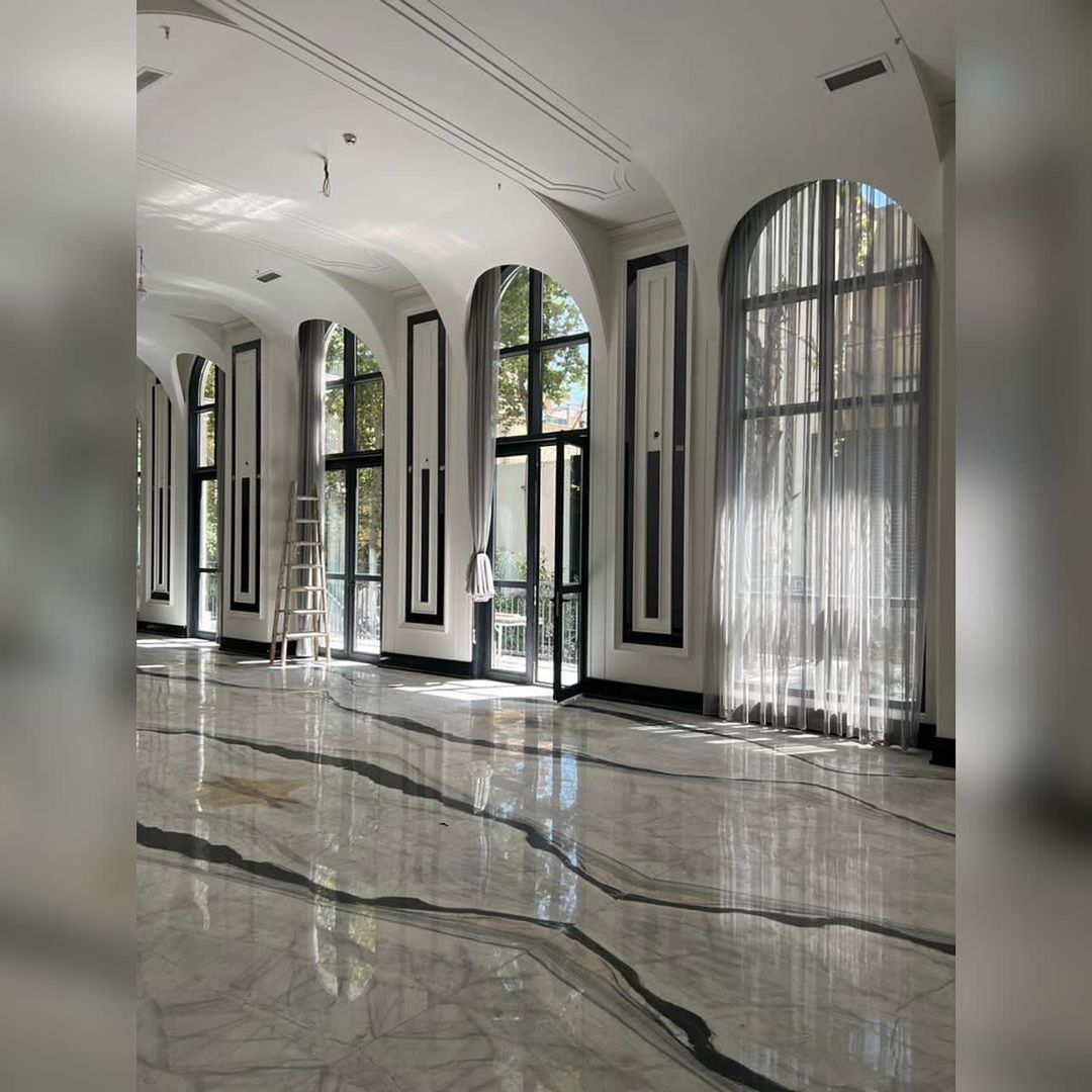 فروش آپارتمان 303متر نیاوران