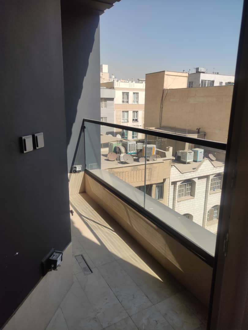 اجاره آپارتمان 150متر هفت حوض نوساز لوکیشن طلایی