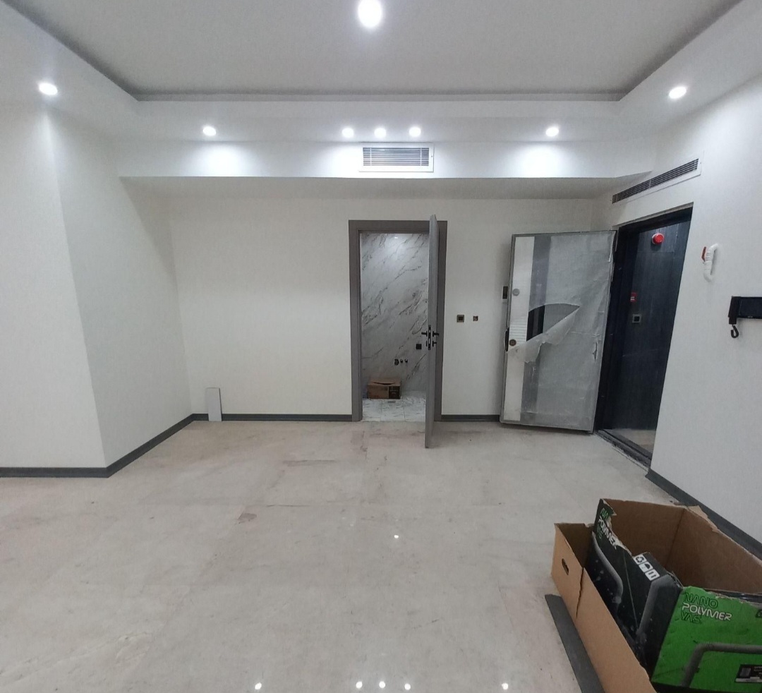 فروش آپارتمان 90 متر فدک 2 خواب تکواحدی