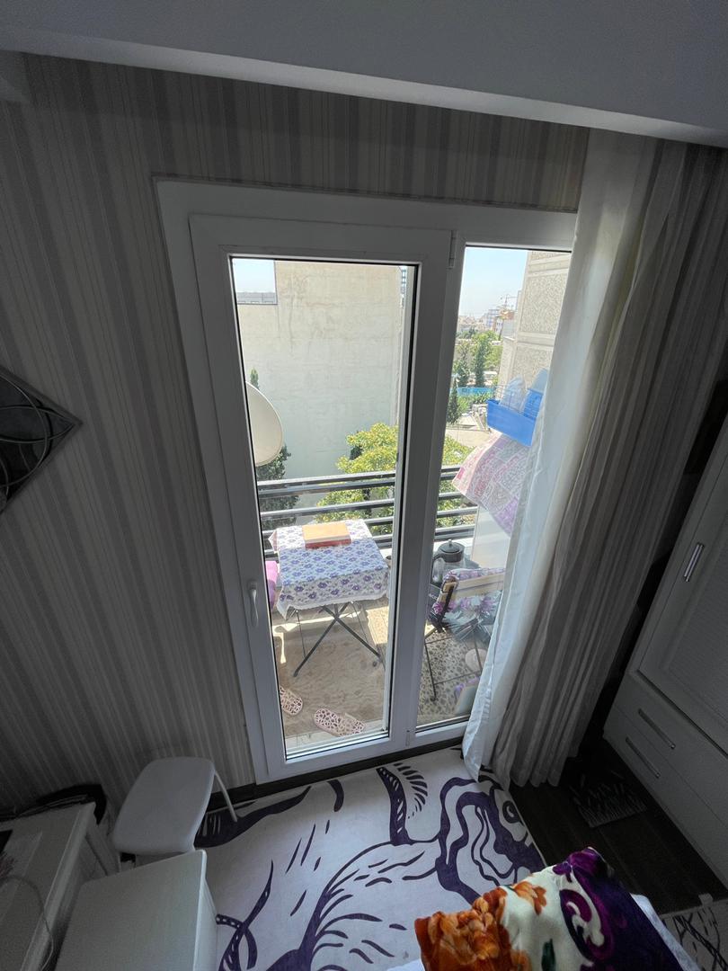 فروش آپارتمان 220 متر دروس یارمحمدی