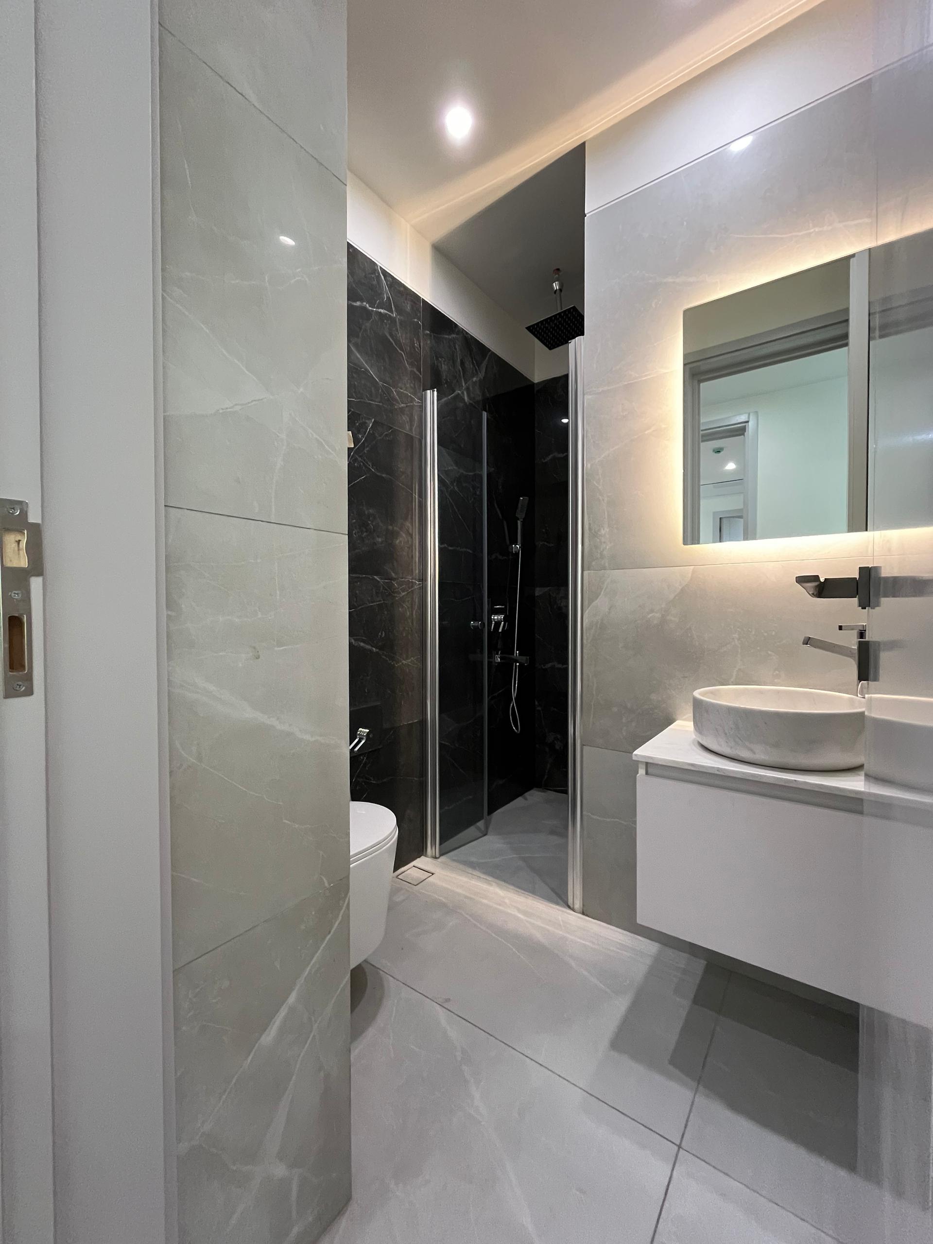 فروش آپارتمان 110 متر دیبتجی 2خواب نوساز