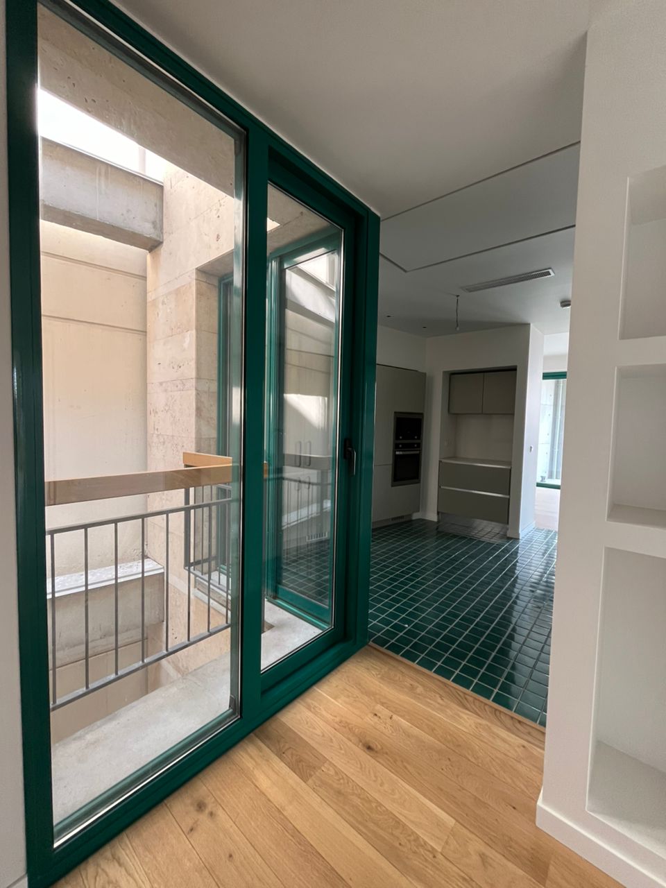 فروش آپارتمان 165 متر اقدسیه