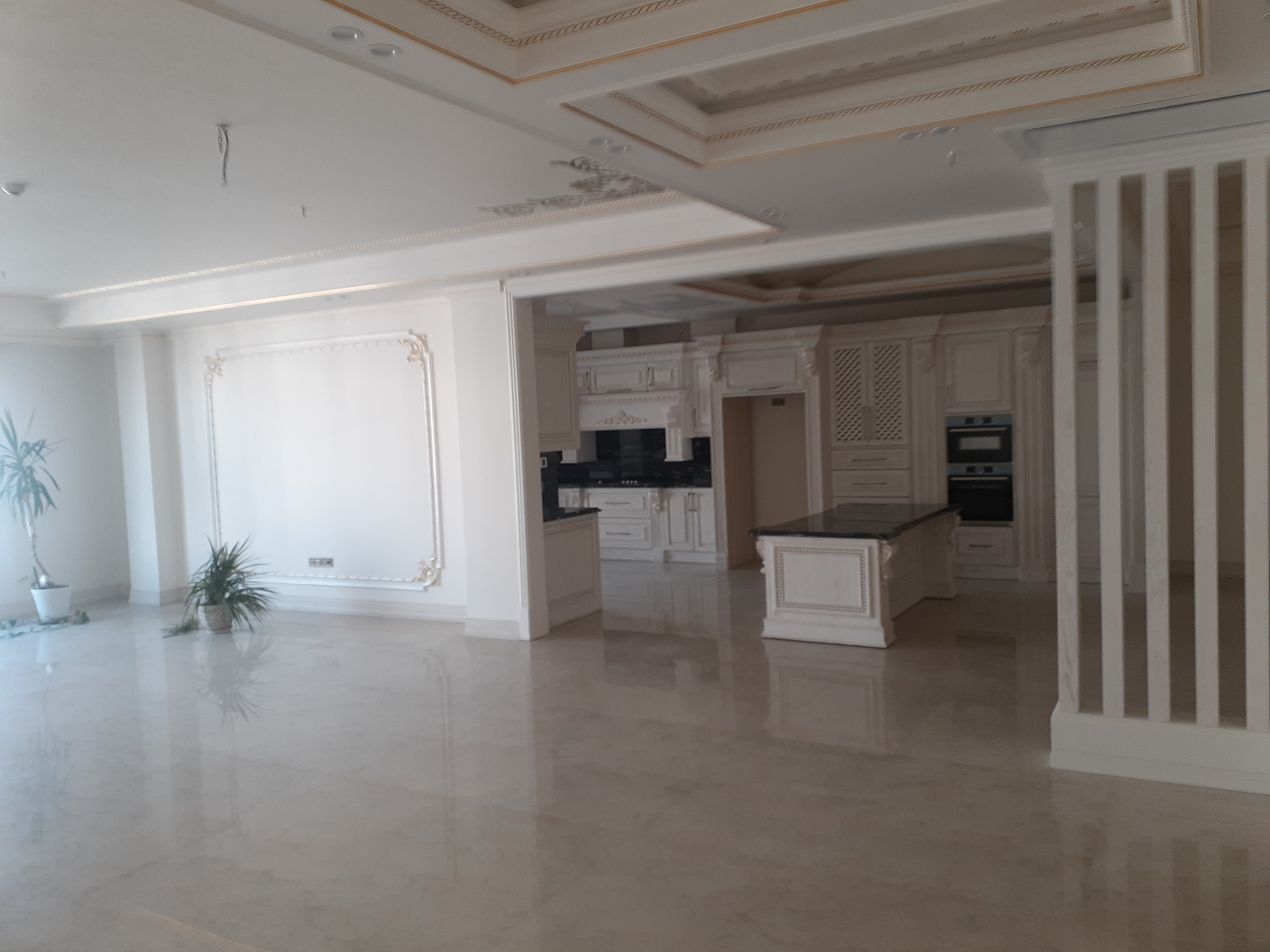 فروش آپارتمان 450 متر دروس مشاعات لاکچری