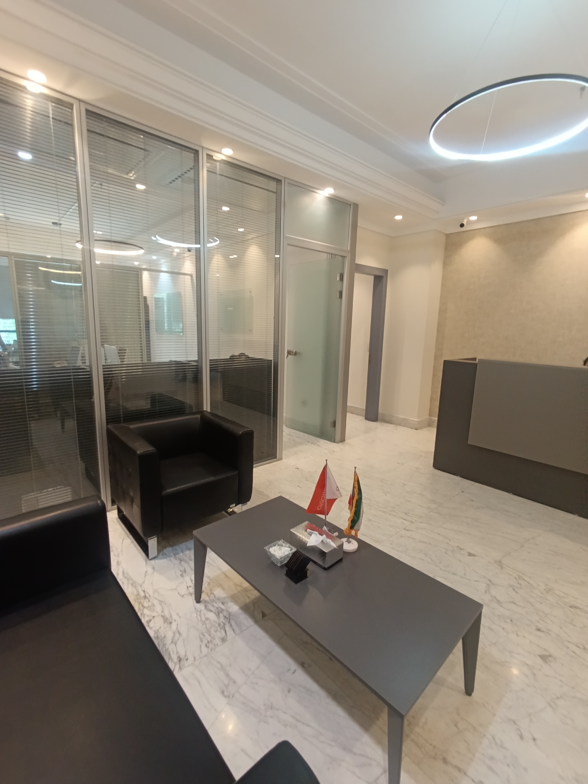 اجاره اداری 115متر اندرزگو