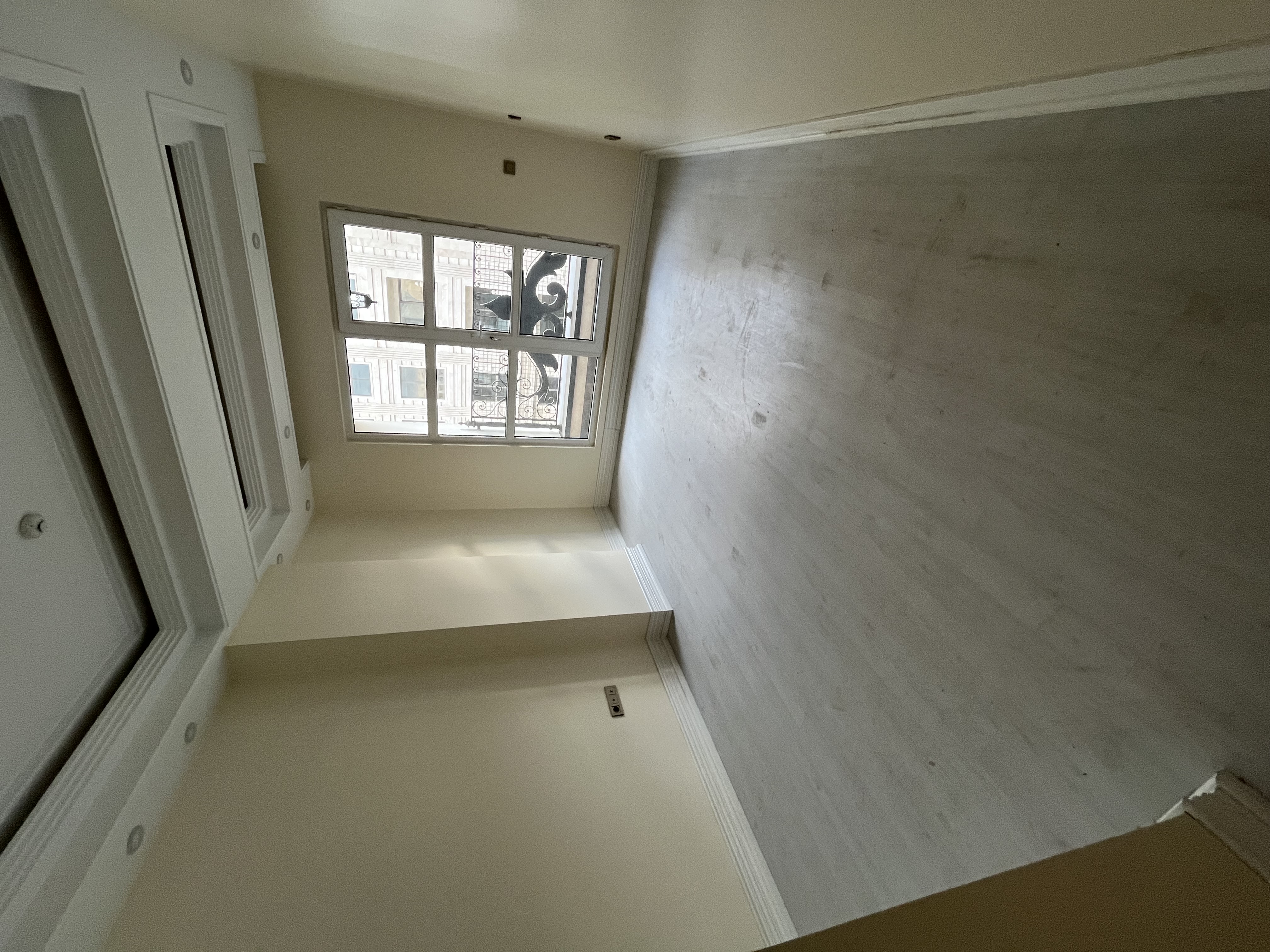 فروش آپارتمان 138 متر دروس 2پارکینگ سندی