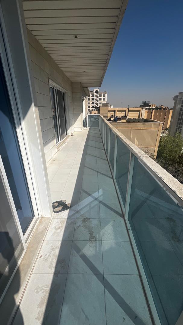 اجاره اپارتمان 250 متر نیاوران
