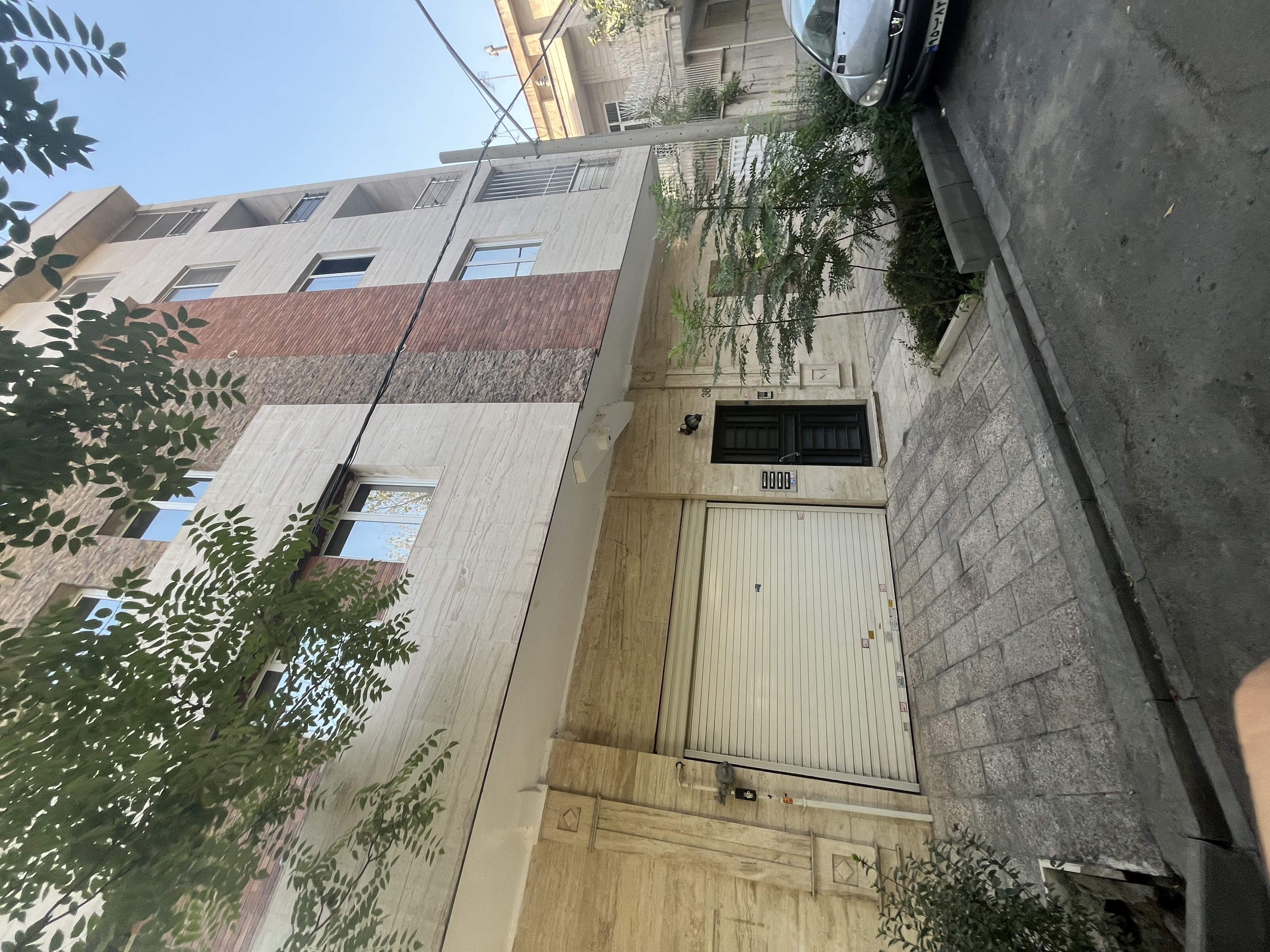 اجاره آپارتمان 77 متر مدائن تک واحدی