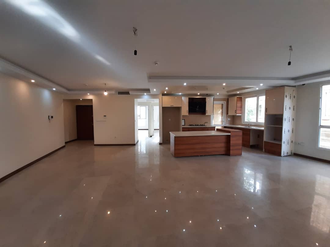 فروش آپارتمان 110 متر 2خواب اندرزگو بازسازی شده