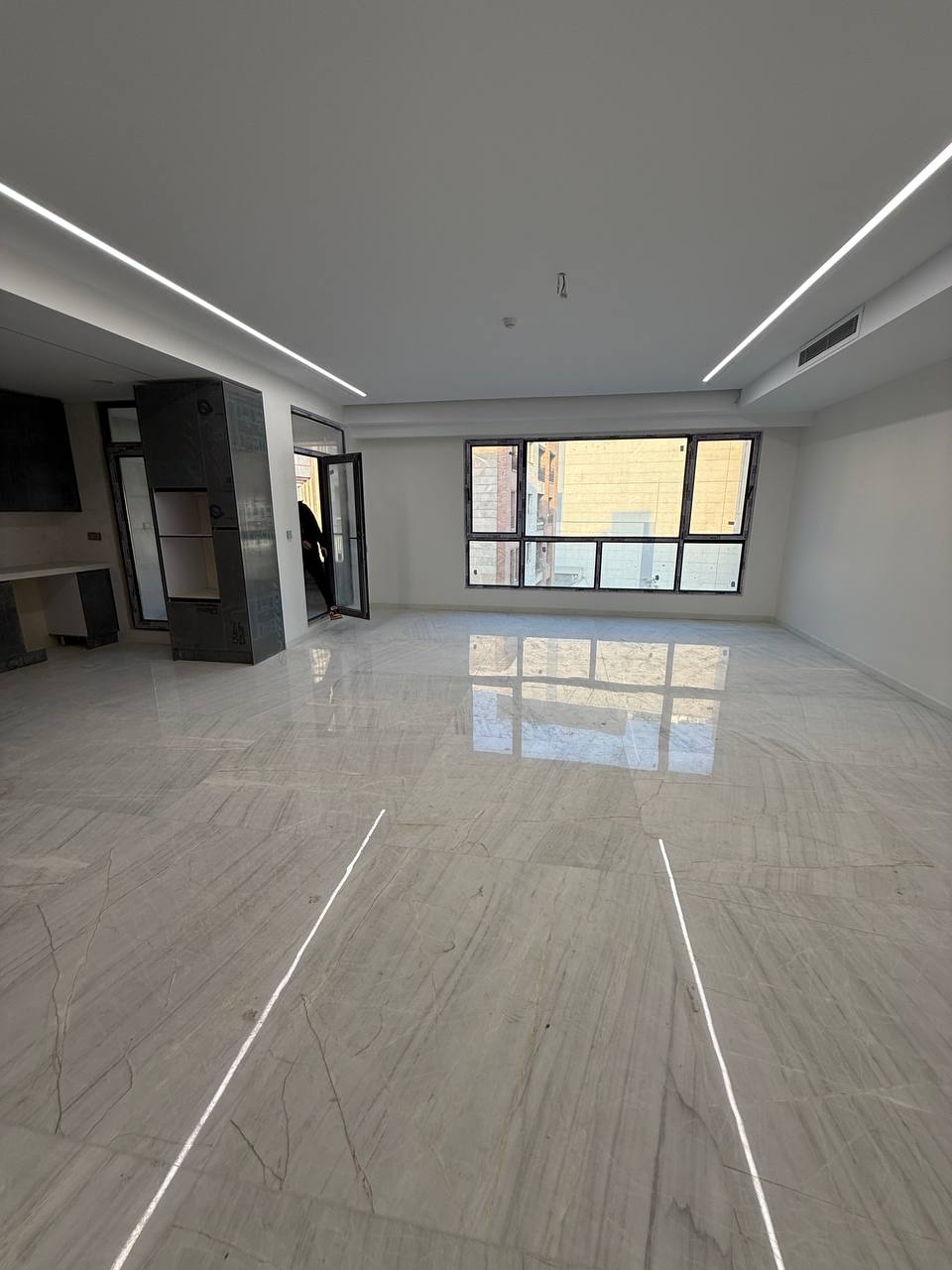 اجاره آپارتمان 150 متر نیاوران