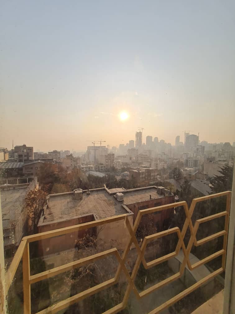 اجاره اپارتمان 170 متر قیطریه