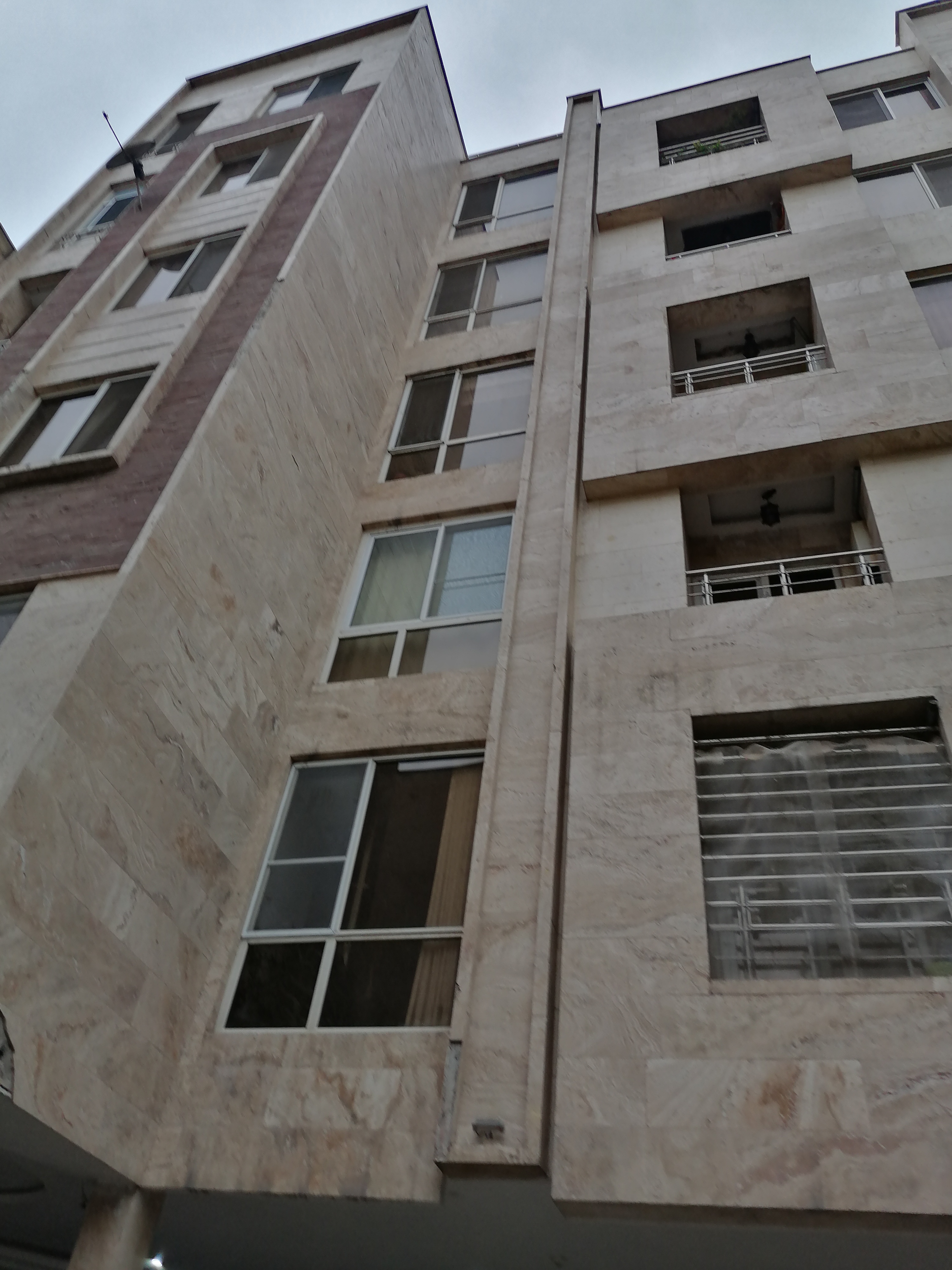 اجاره اپارتمان 165 متر