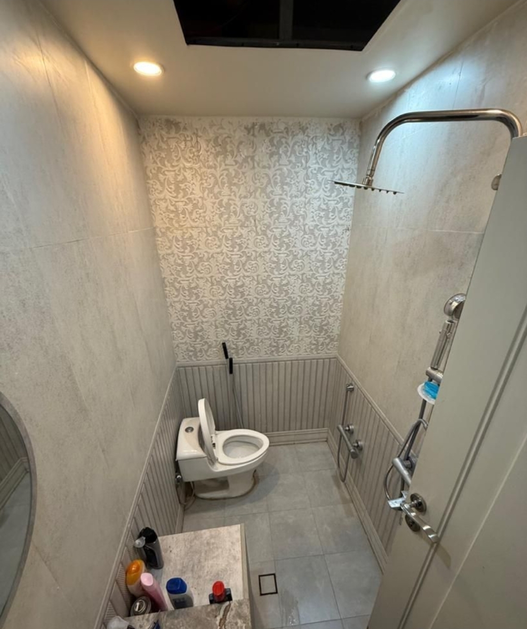 فروش آپارتمان 55 متر دولت نقشه ژورنالی