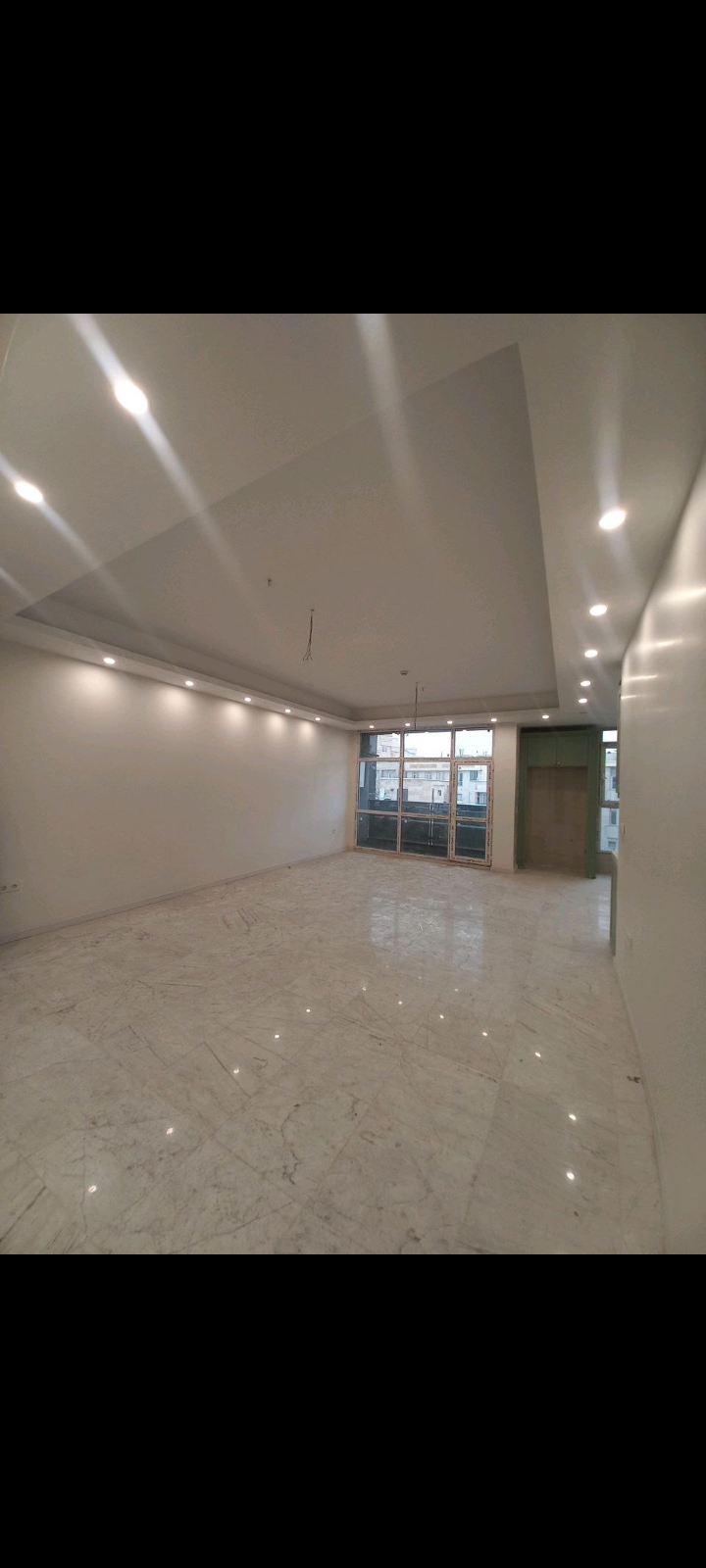 اجاره آپارتمان 95متر پاسداران بازسازی نور جنوب