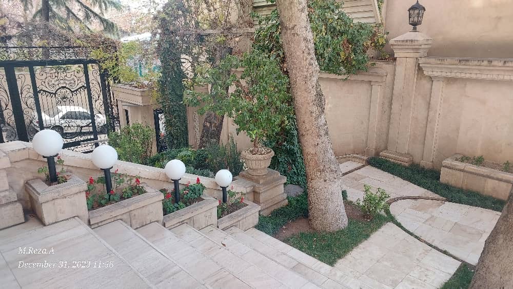 اجاره آپارتمان ۱۲۰ متر فرمانیه