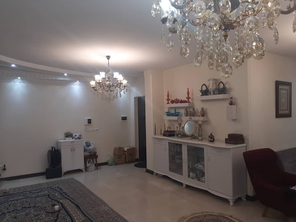 اجاره آپارتمان 113متر  نارمک