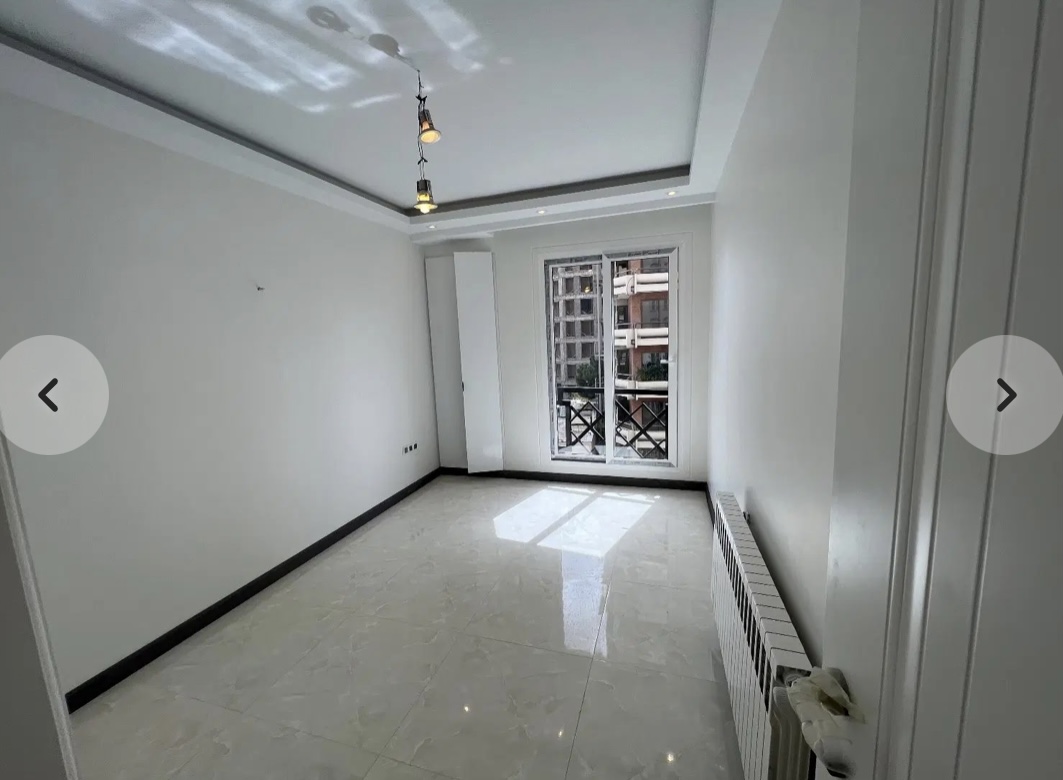 اجاره آپارتمان 120متر نیاوران تاپ لوكيشن