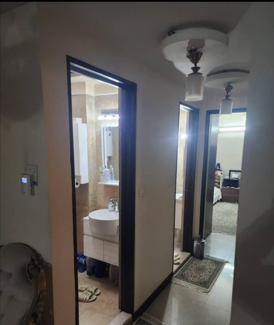 اجاره آپارتمان 85 متری فول در بهترین میدان نارمک