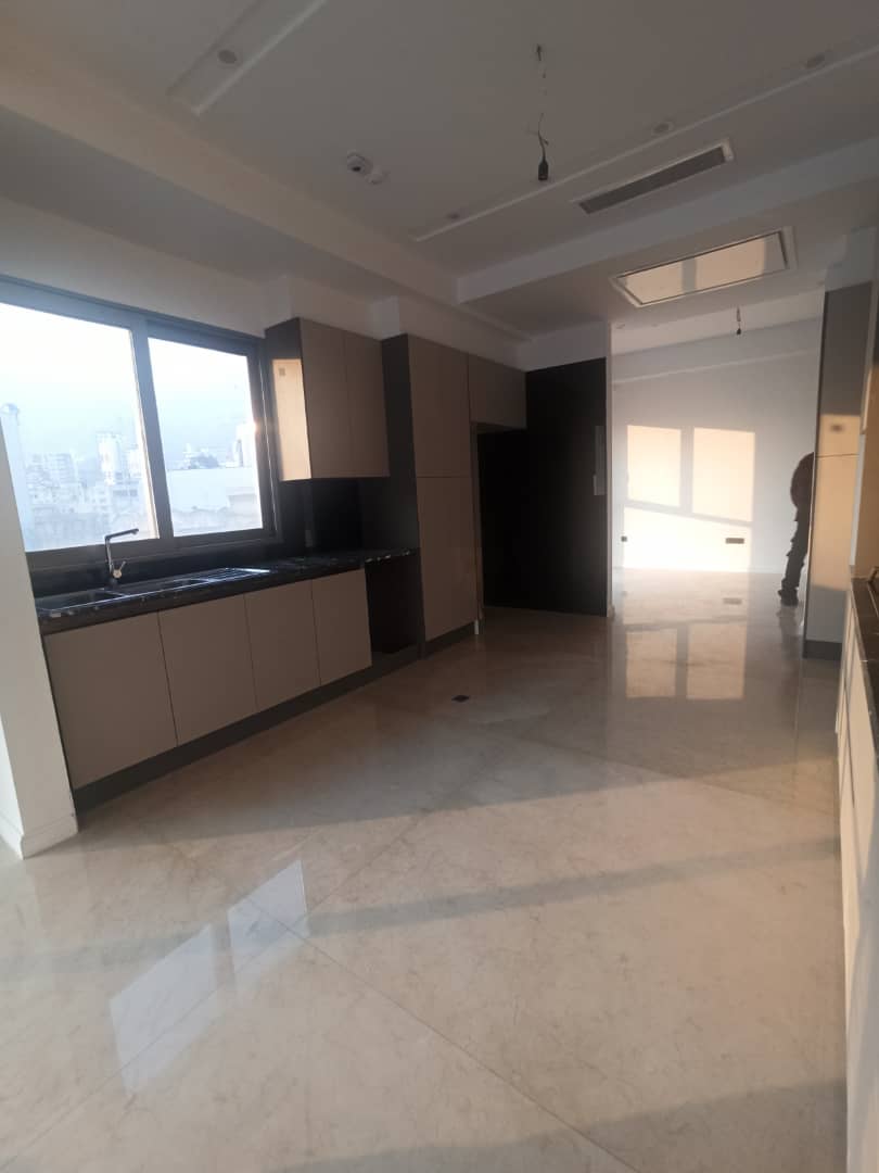 فروش آپارتمان 201متر نیاوران تهاتر