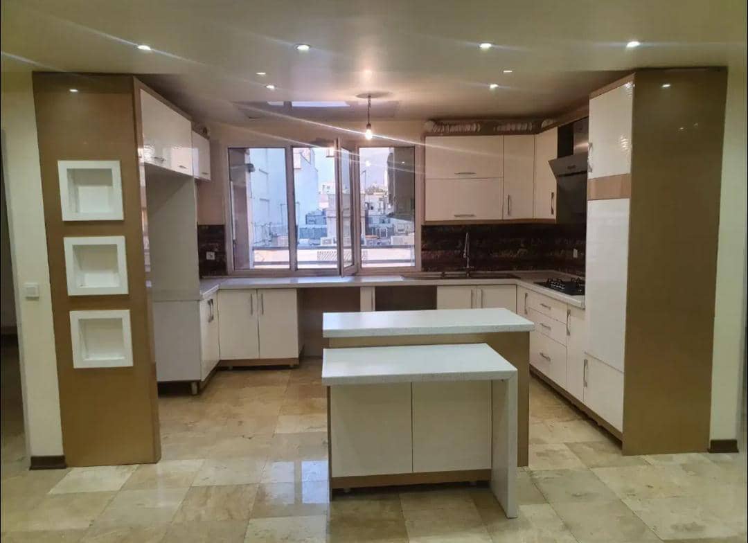 اجاره آپارتمان 130متر جانبازان