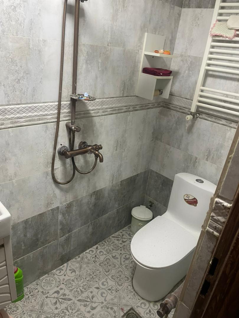 فروش آپارتمان 60 متر نیاوران مشاعات کامل