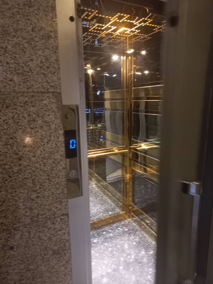 فروش آپارتمان 203 متر نیاوران