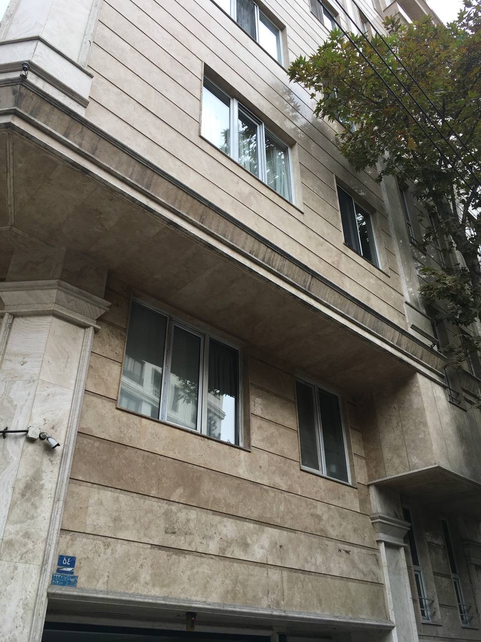اجاره آپارتمان 93 متر شهرک نفت 2 خواب