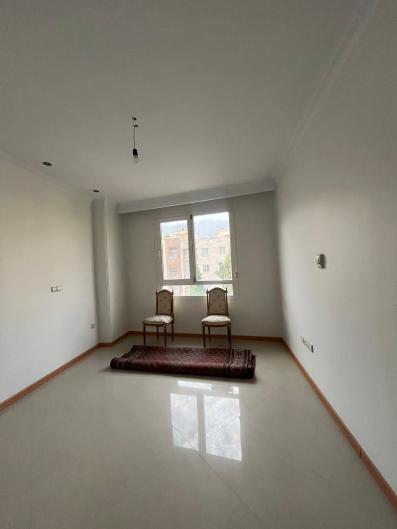 فروش آپارتمان 220 متر دولت کیکاووس ویو ابدی پلان تفکیکی