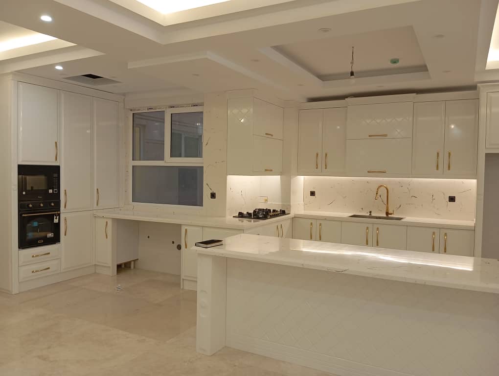 اجاره آپارتمان 170 متر دربند