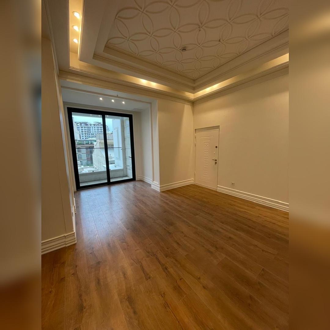 اجاره آپارتمان 155متر برج باغ نیاوران پلان مهندسی مشاعات فول
