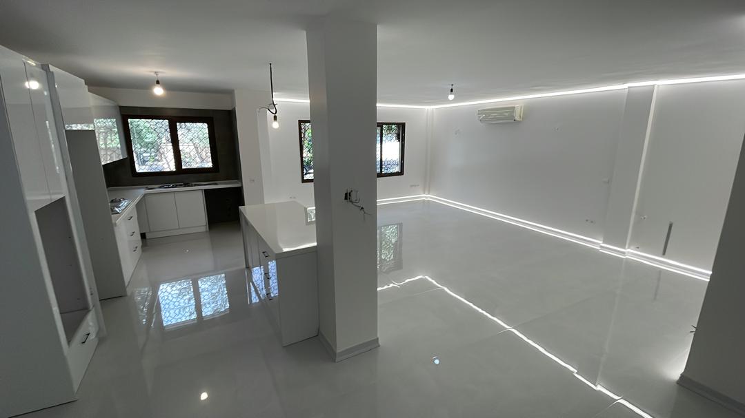 فروش آپارتمان 116 متر دیباجی جنوبی 2 خواب