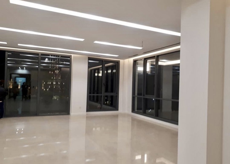 فروش اپارتمان فرمانیه 175 متر 3 خواب