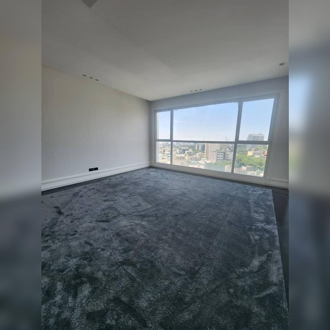 اجاره آپارتمان 220 متر دربند مدرن