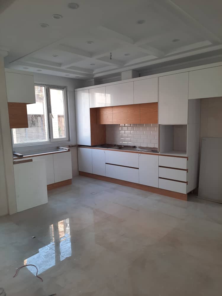 فروش آپارتمان 89 متر 2خواب دزاشیب نوساز کلیدنخورده