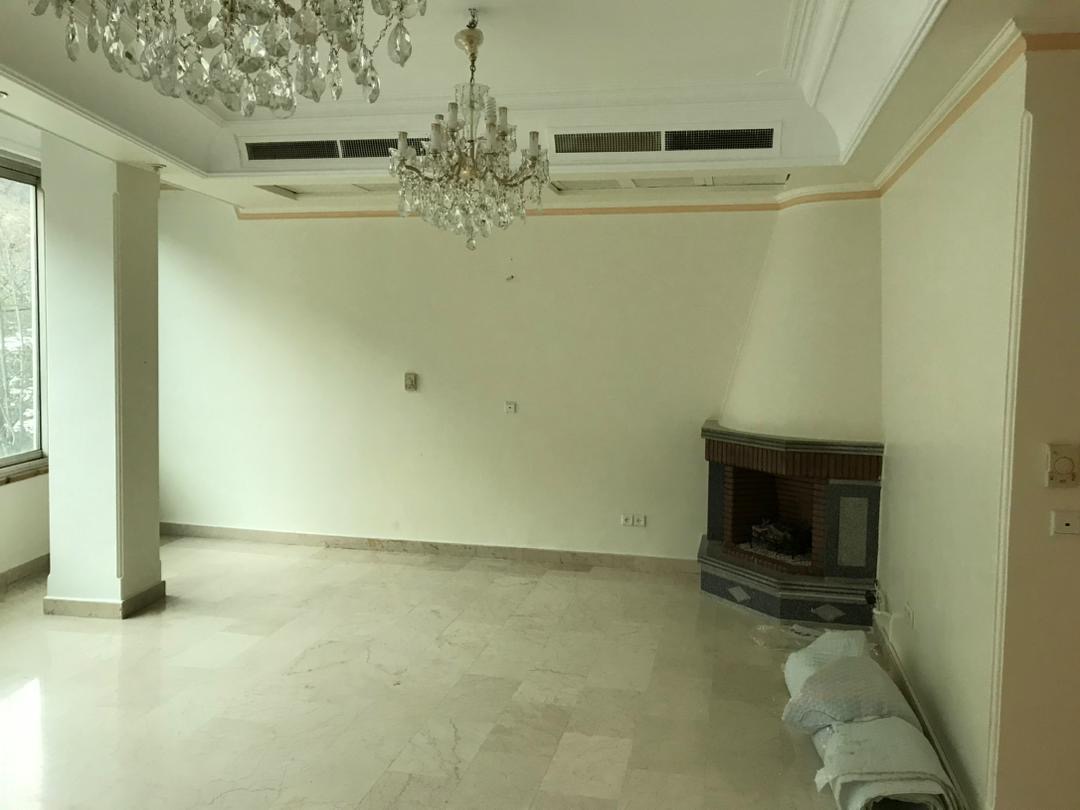 فروش آپارتمان 123 متر نیاوران