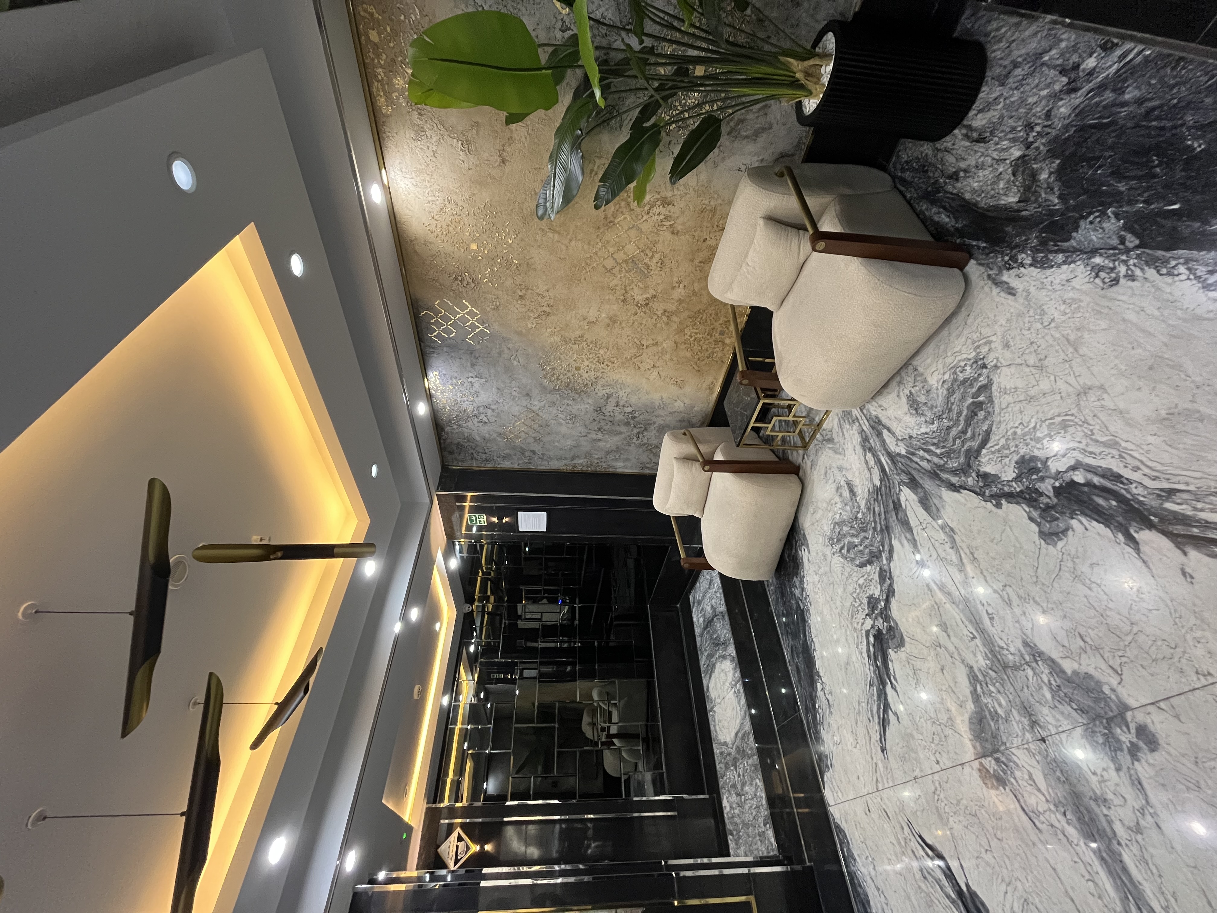 فروش آپارتمان نوساز 115 متر با 2 پارکینگ در تاپ لوکیشن اختیاریه