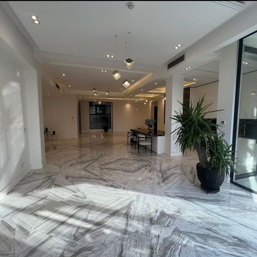 اجاره آپارتمان 155 متر نیاوران تاپ لوکیشن