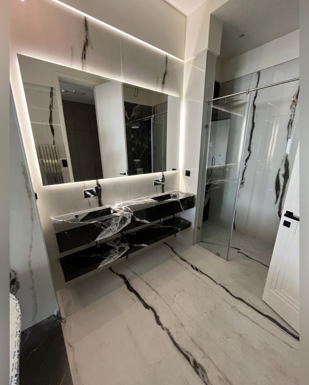 فروش آپارتمان 140متر دولت نوساز کلید نخورده 2پارکینگ