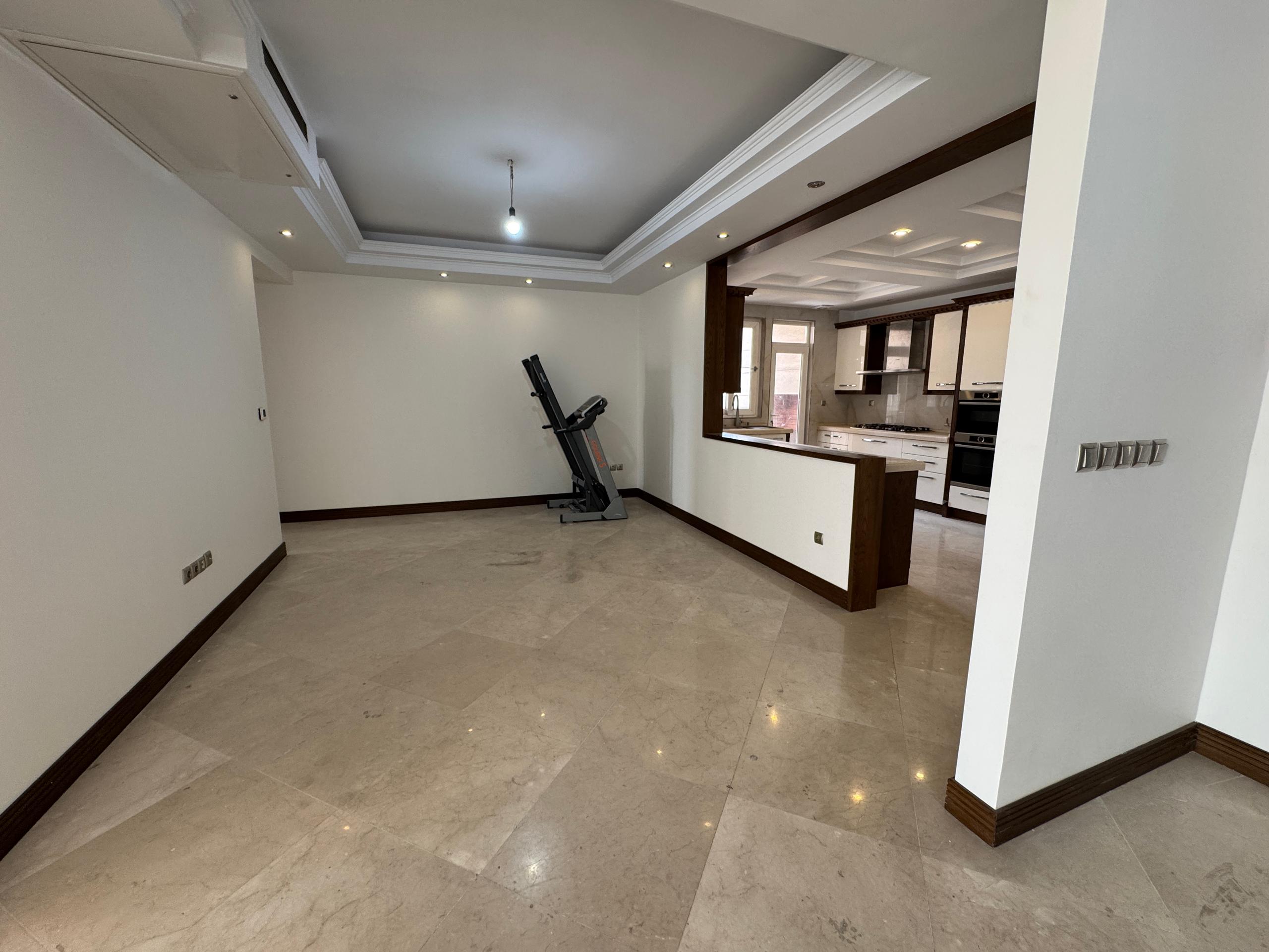 فروش آپارتمان 210متر قیطریه تاپ لوکیشن